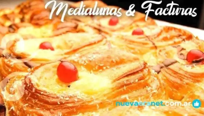 Mama Mia Delicatessen Comida Y Bebida - Resistencia
