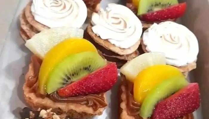 Mama Valeria Delicatessen -  Del Propietario - Corrientes