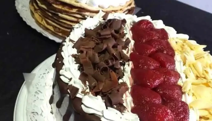 Mama Valeria Delicatessen -  Horneado - Corrientes
