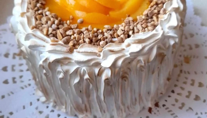 Mama Valeria Delicatessen -  Pastel - Corrientes
