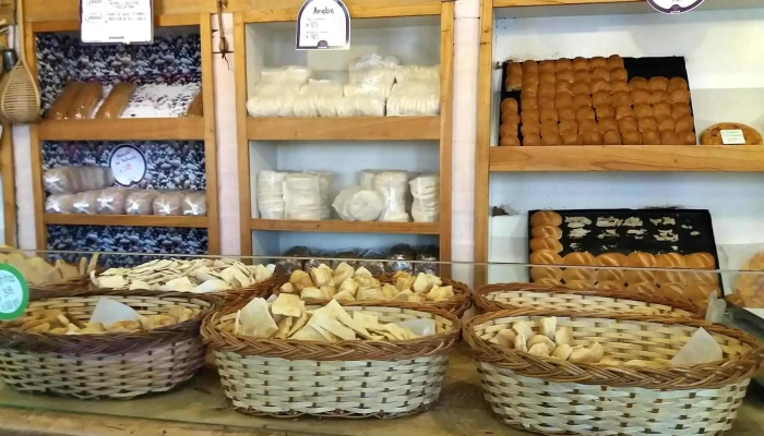 Mamuki -  Ambiente - Neuquén