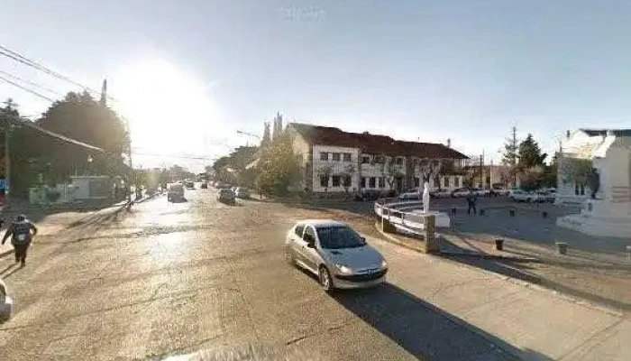 Mana Centro Cerca De Mi - Rawson