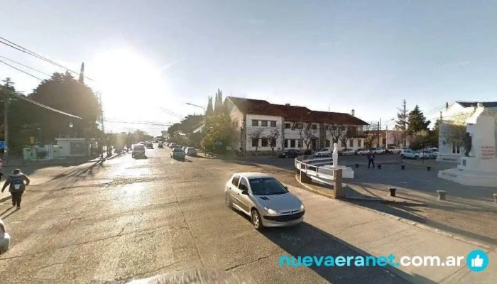 Maná centro - Rawson