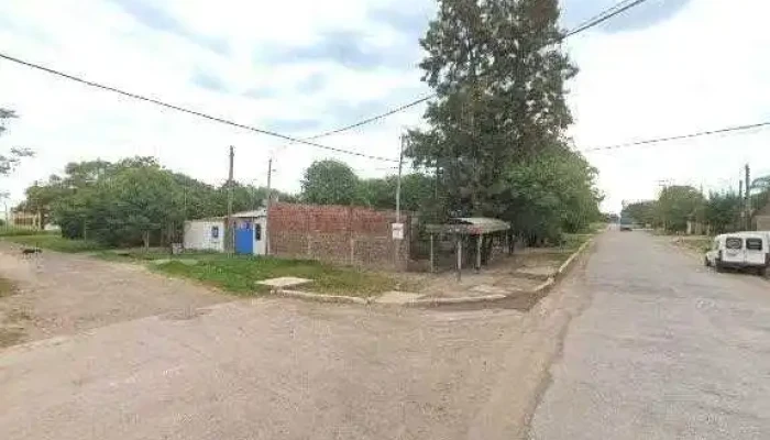Mana Delicias Dondedeg - Resistencia