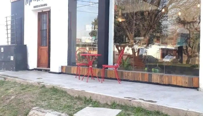 Manduca Dulce Y Salado - Villa Nueva