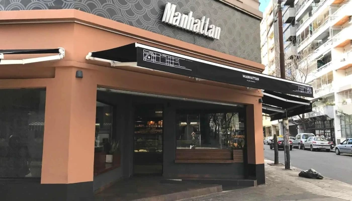 Manhattan -  Del Propietario - Rosario