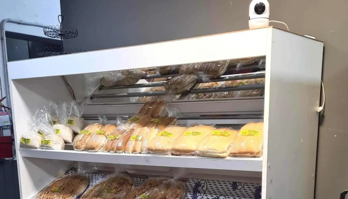 Manitos De Manteca - Córdoba