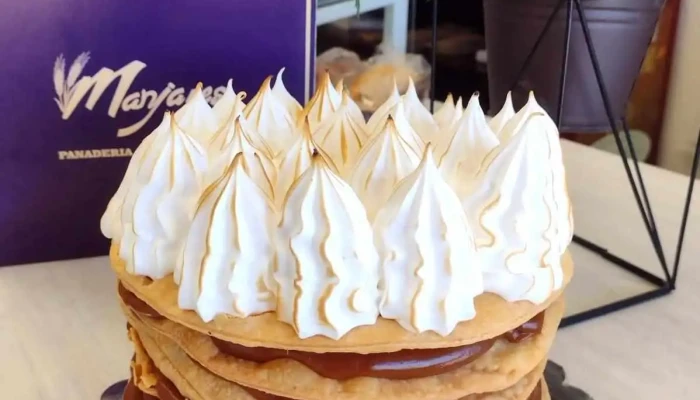 Manjares Cafe Pasteleria Del Propietario - Puerto Madryn