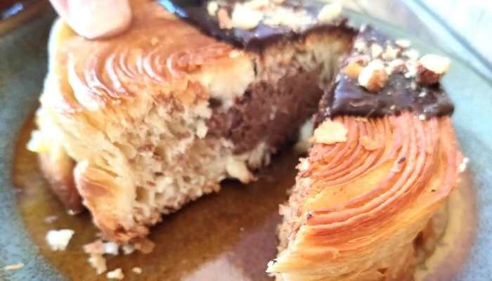 Manjares Cafe Pasteleria Promocion - Puerto Madryn