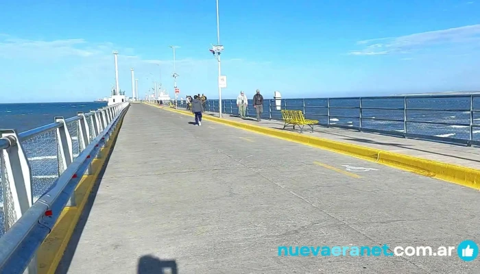 Manjares Cafe Pasteleria Videos - Puerto Madryn