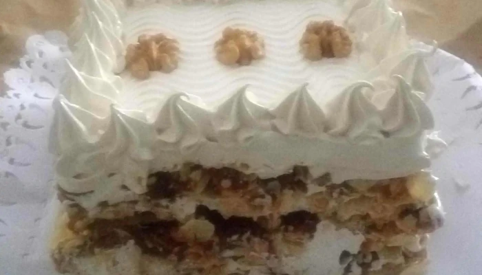 Manjares -  Reposteria Artesanal Lucia Martinez De Gonza Como Llegar - Salta