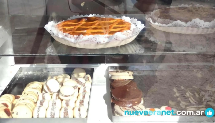 Manos Y Arte -  Comida Y Bebida - Nono