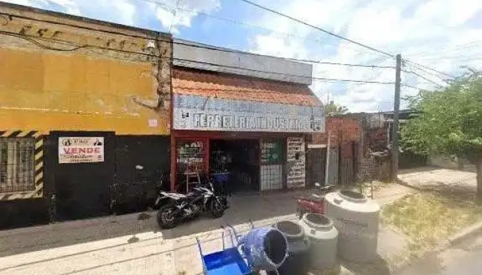 Maquimotor Ferreteria Industrial Dondedeg - Corrientes