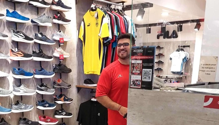 Marathon Deportes -  Precios - Santiago del Estero