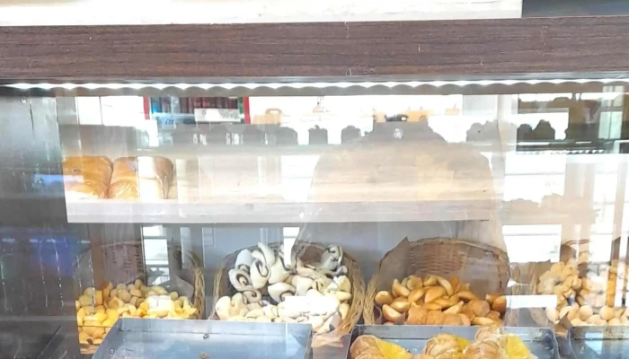 Margus -    Panaderia Abierto Ahora - Cipolletti