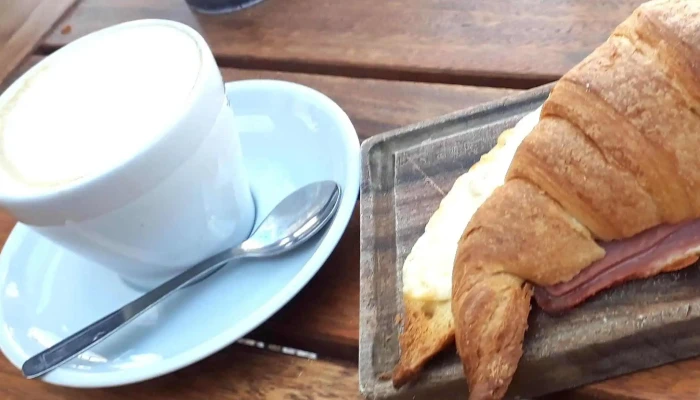 Margus -    Panaderia Como Llegar - Cipolletti