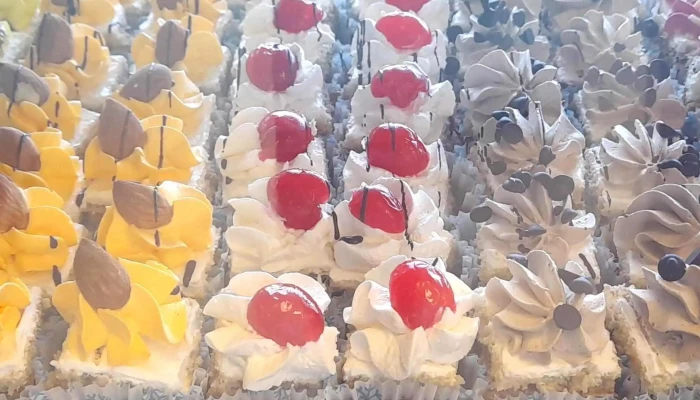Margus -    Panaderia Descuentos - Cipolletti