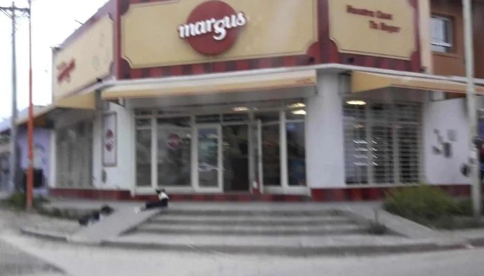 Margus -    Panaderia Direccion - Cipolletti