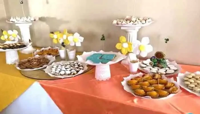 Mari Junquera Pasteleria Artesanal Numero - San Fernando del Valle de Catamarca