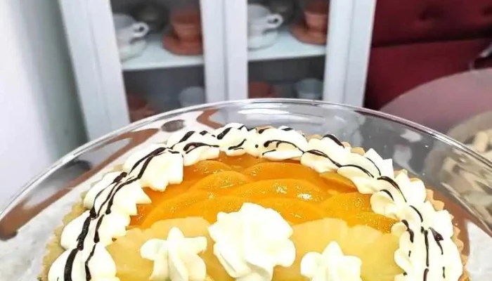 Maria Belen Ribles Pasteleria Comida Y Bebida - Fray Luis Beltrán
