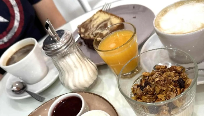 Maria Belen Ribles Pasteleria Como Llegar - Fray Luis Beltrán