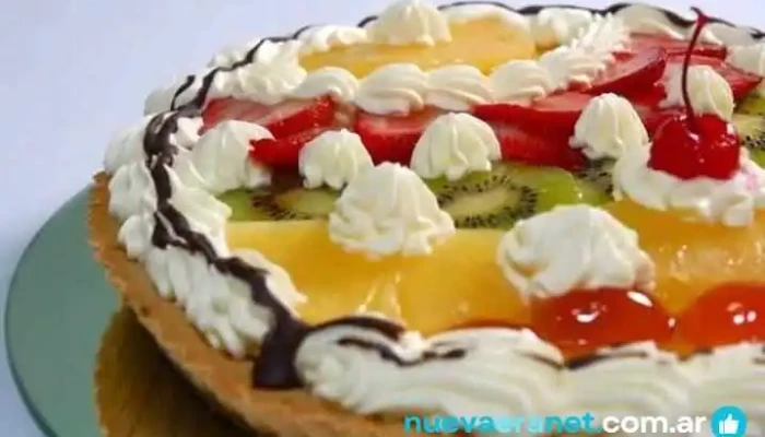 Maria Belen Ribles Pasteleria Del Propietario - Fray Luis Beltrán