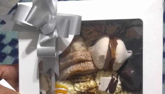 Maria Belen Ribles Pasteleria Opiniones - Fray Luis Beltrán