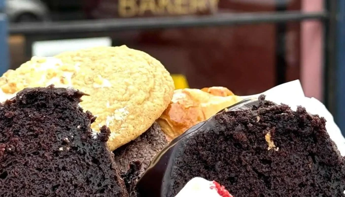 Maria Paula Bakery -  Comida Y Bebida - Gaiman