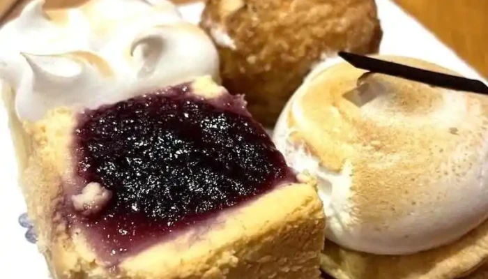 Maria Paula Bakery - Gaiman