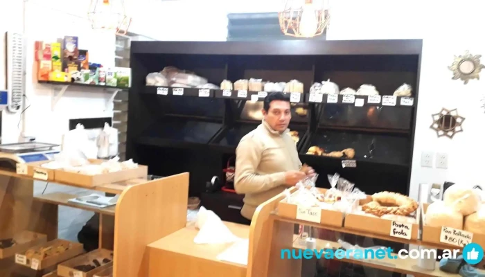 Mariano Lomas -  Ambiente - Santiago del Estero