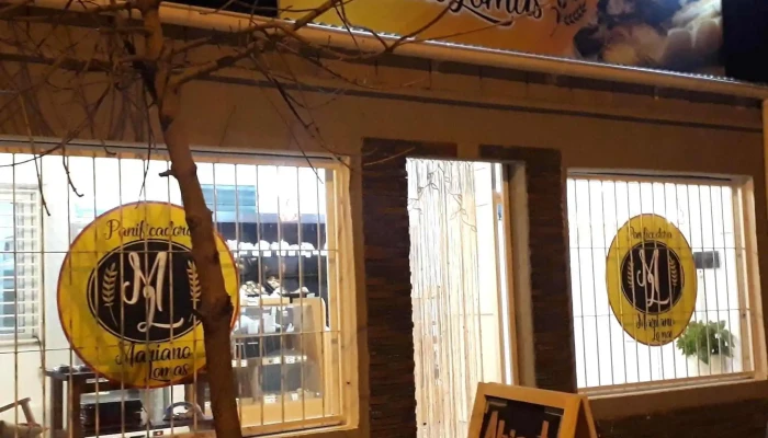 Mariano Lomas -  Como Llegar - Santiago del Estero