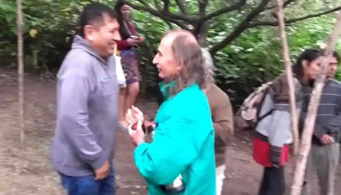 Marias Del Cielo Peperina Serrana Videos - Salsipuedes