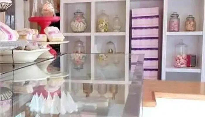 Mariela Bertoldi Pasteleria -  Ambiente - Cipolletti