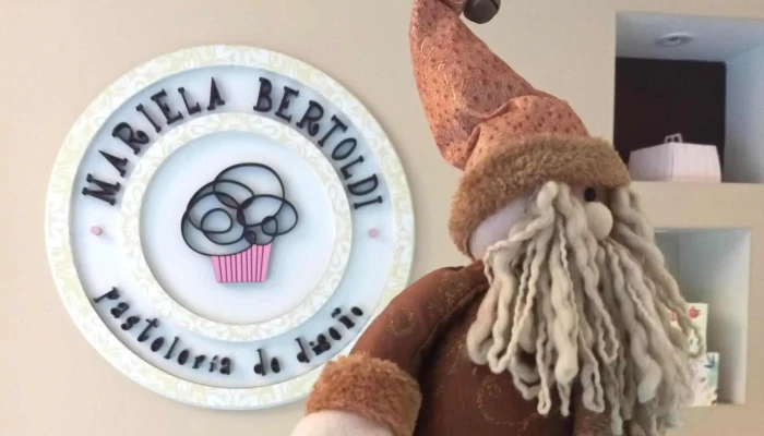 Mariela Bertoldi Pasteleria -  Fotos - Cipolletti