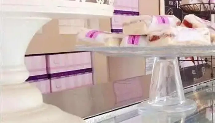 Mariela Bertoldi Pasteleria -  Pastel - Cipolletti