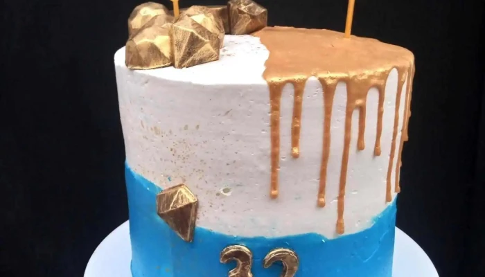 Mariluu Cakes -  Comida Y Bebida - Concordia
