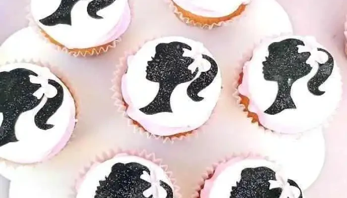Mariluu cakes - Concordia