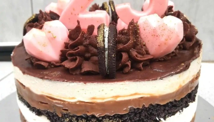 Mariluu Cakes -  Del Propietario - Concordia