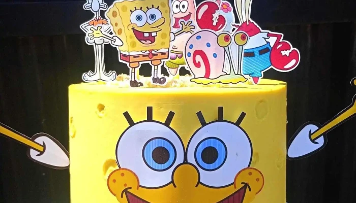 Mariluu Cakes -  Mas Recientes - Concordia