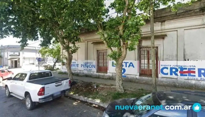 Marina Pastelería - Colón