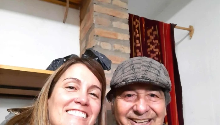 Mario Paz Bombos -  Catalogo - Santiago del Estero