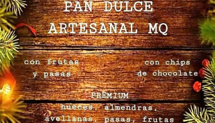 Marisa Quiroga Pasteleria Creativa Carta - Godoy Cruz