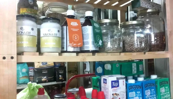 Marquez -    Imperial Panaderia Ambiente - San Rafael
