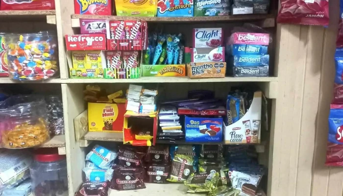 Marquez -    Imperial Panaderia Del Propietario - San Rafael