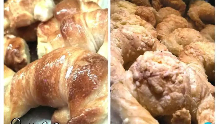 Martha De Bianchetti -  Croissant - Corrientes