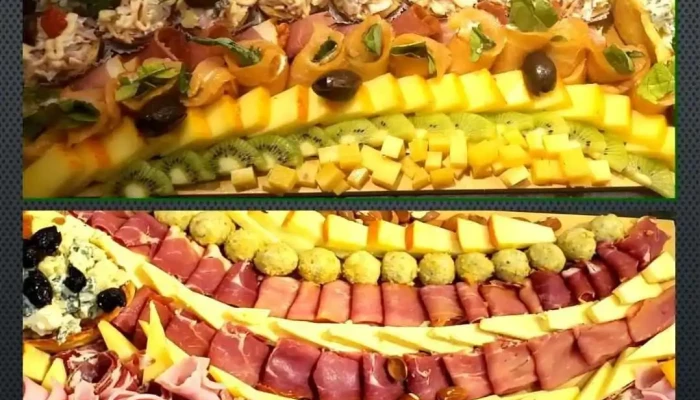 Martha De Bianchetti -  Picada - Corrientes