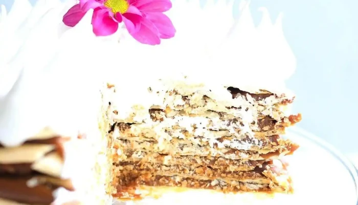 Martina Tello Pasteleria Del Propietario - Guaymallén