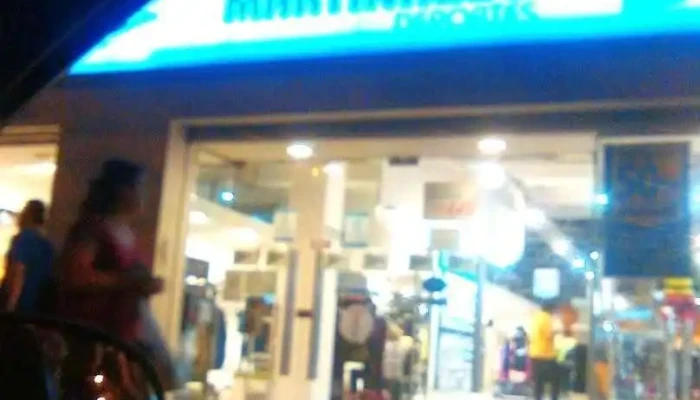 Martinazzo Deportes S.r.l. - San Juan