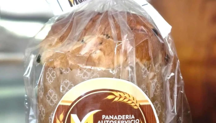 Martinez Panaderia Autoservicio Del Propietario - Resistencia
