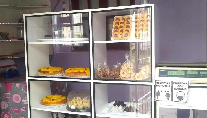 Martino Delicias -  Ambiente - San Fernando del Valle de Catamarca